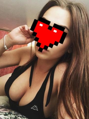 Индивидуалка Танюша фото 5