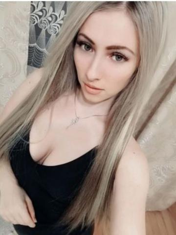 Индивидуалка Лизочка фото 3